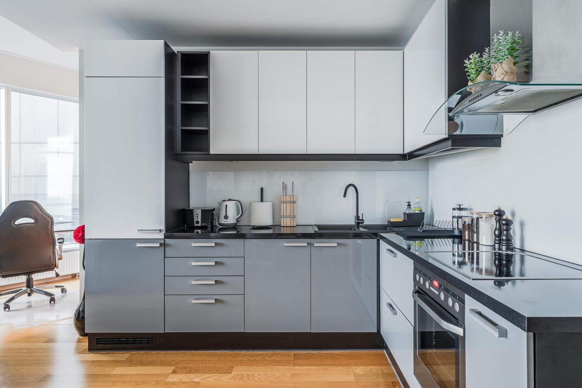 Revalia Tornimaee Amazing Views Premium Apartment