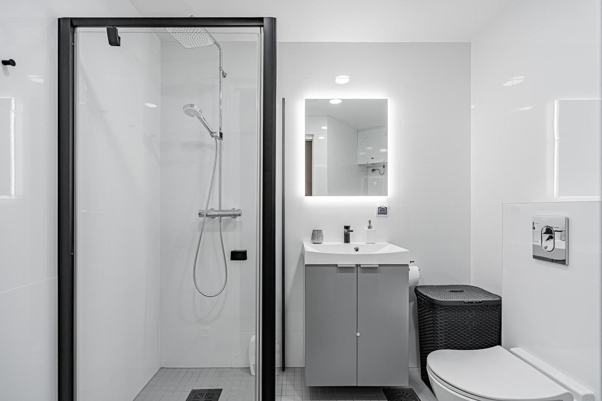 Apartment Revalia Tornimaee Amazing Views Premium Tallinn