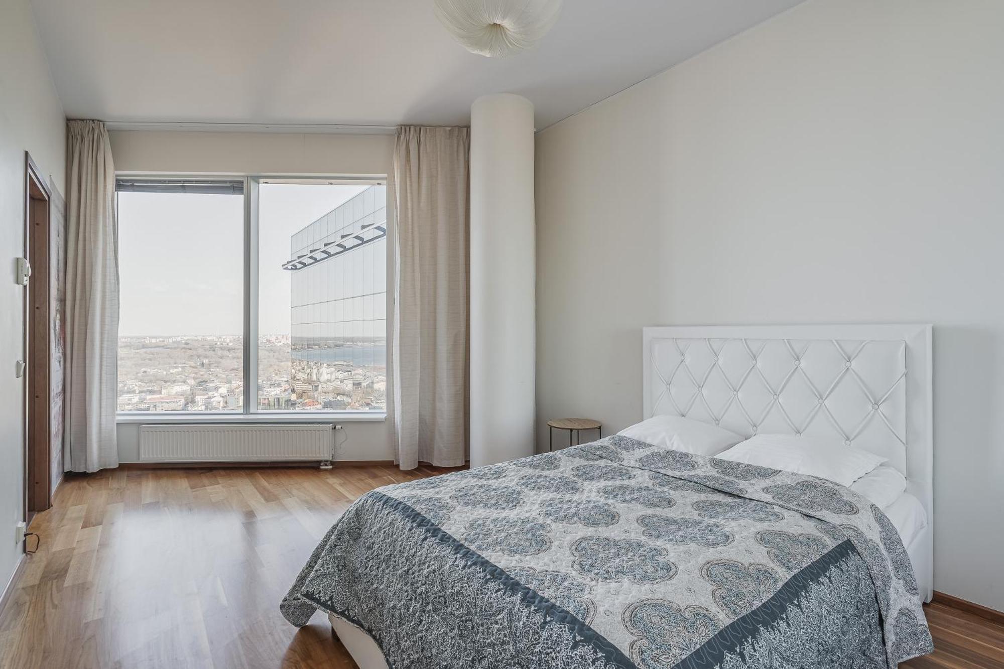 Apartment Revalia Tornimaee Amazing Views Premium *