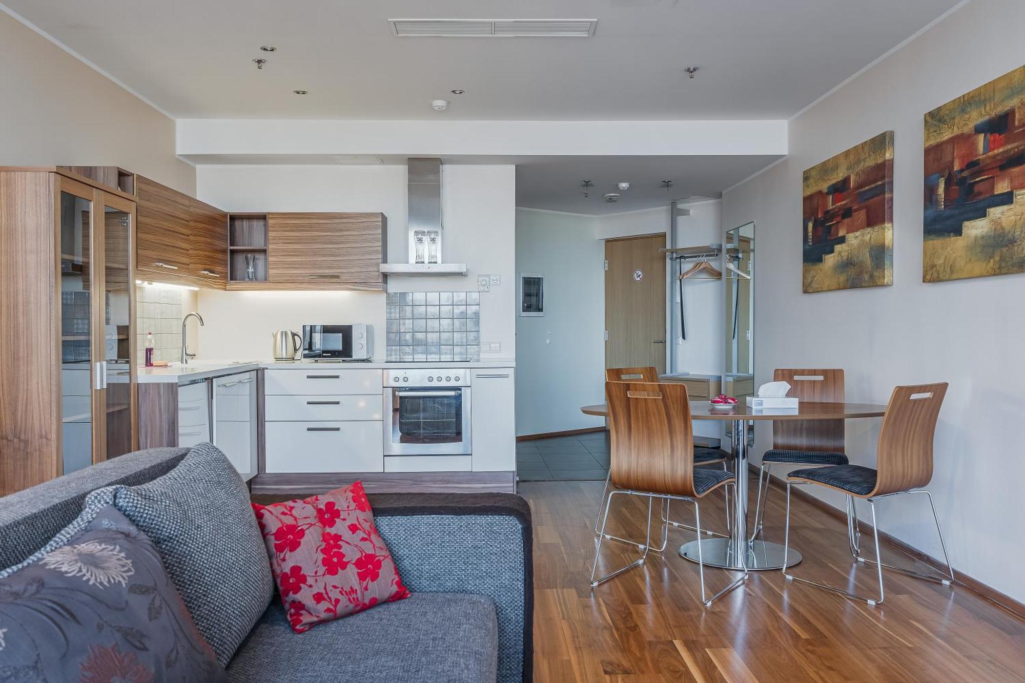 Revalia Tornimaee Amazing Views Premium Tallinn