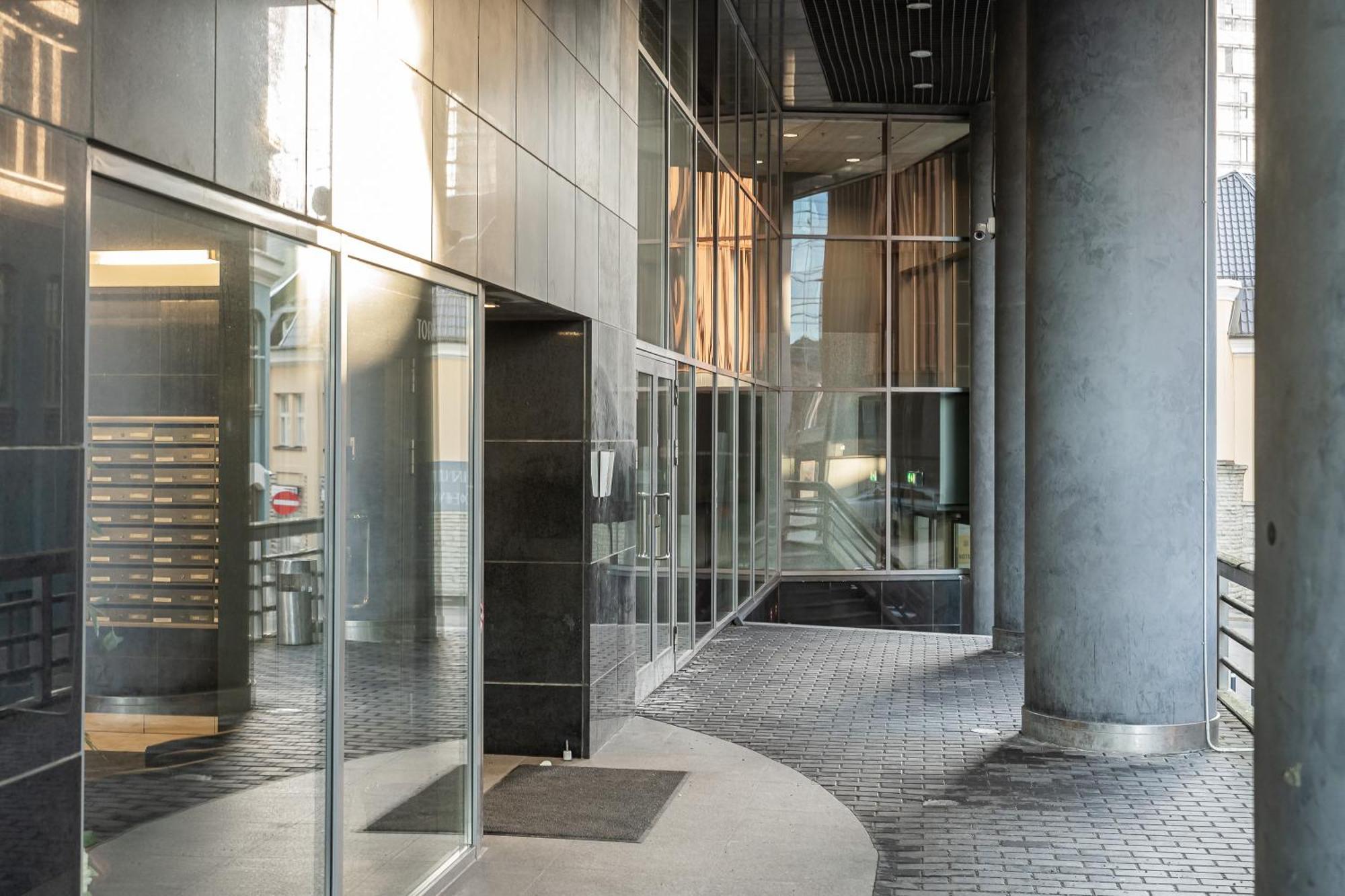 Revalia Tornimaee Amazing Views Premium Apartment Tallinn