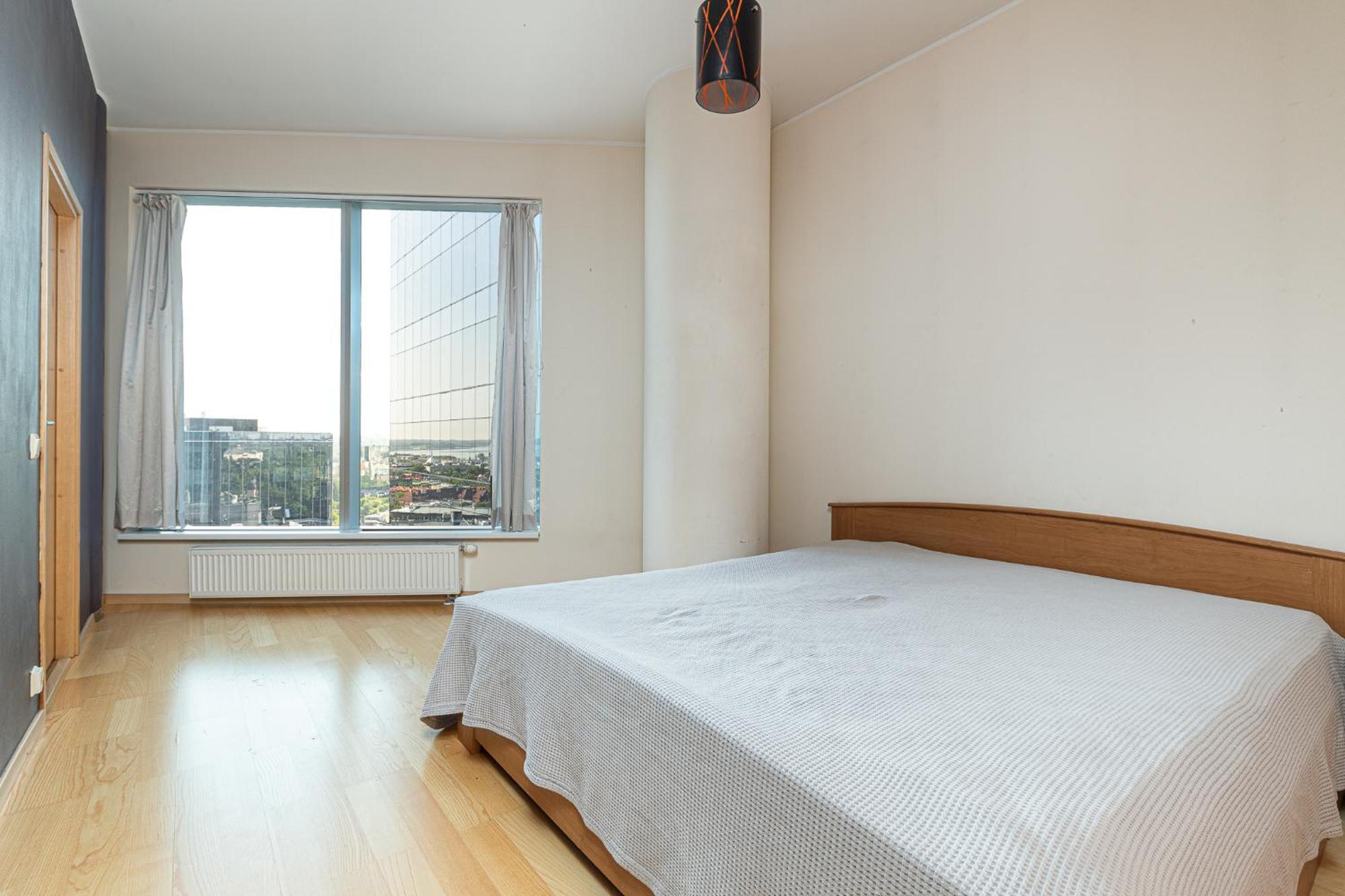 Revalia Tornimaee Amazing Views Premium Apartment