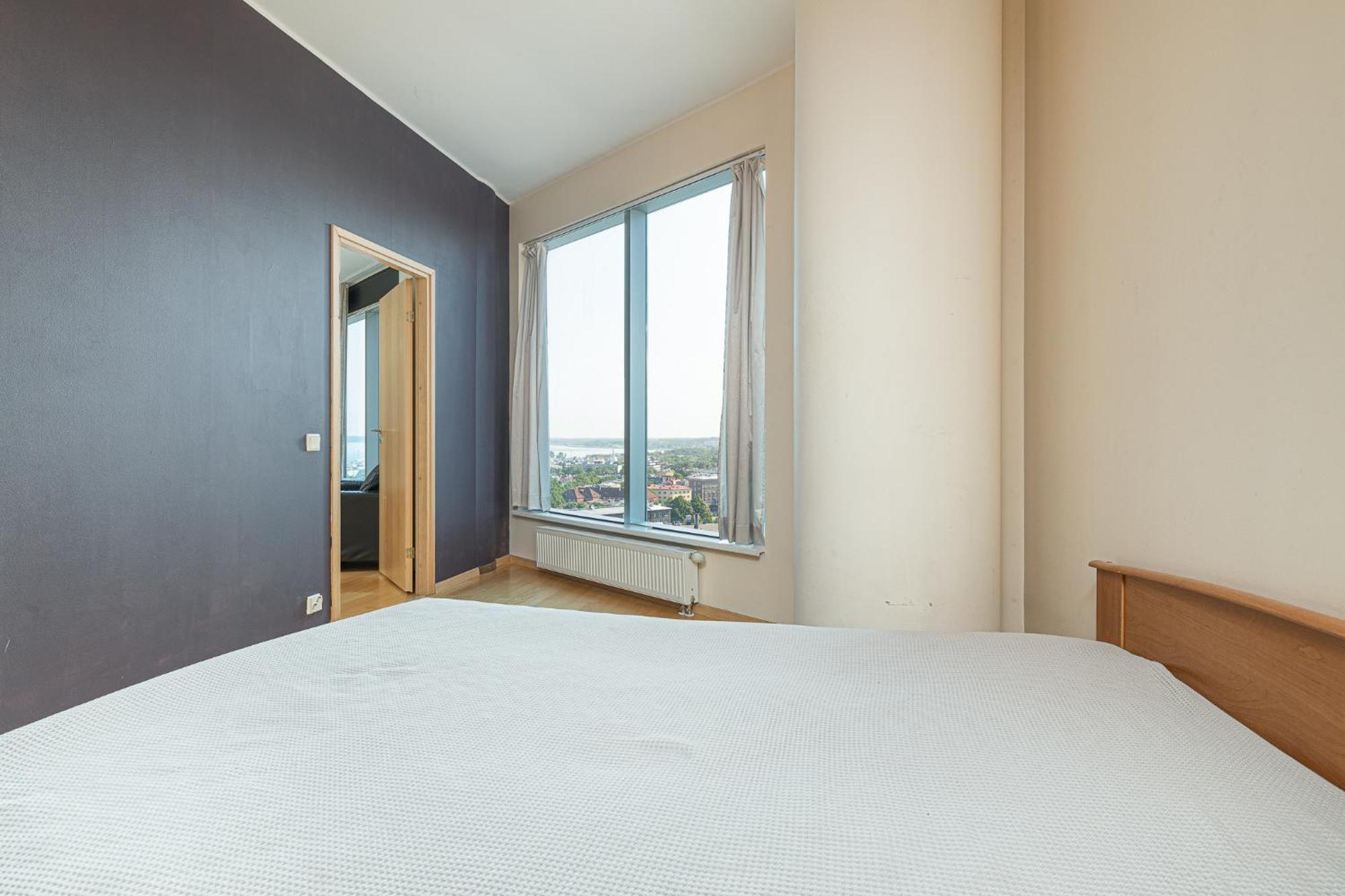 Revalia Tornimaee Amazing Views Premium Apartment *